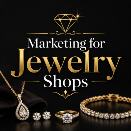 Marketing for Jewelry Shops