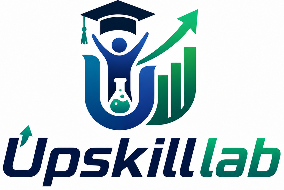 Up Skill Lab